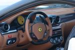 Ferrari 599 GTB Fiorano Race 848 by Novitec Rosso 2010 года